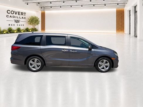 Used 2018 Honda Odyssey EX-L image 11