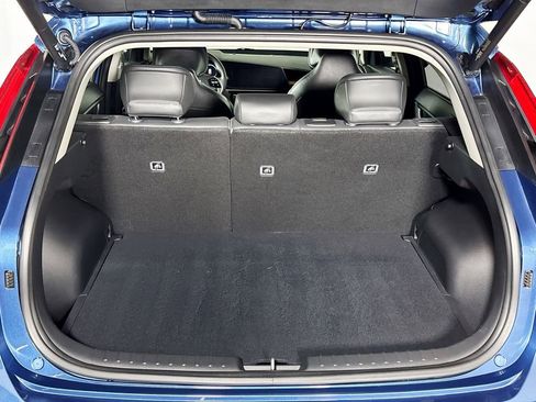 Certified 2023 Kia Niro Wind FWD image 22