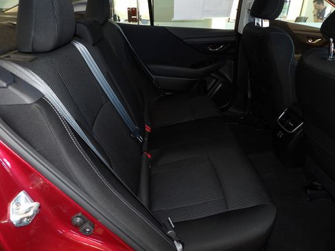 Used 2024 Subaru Legacy Premium AWD/4WD image 17