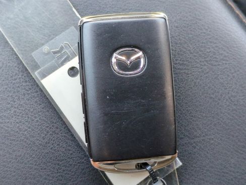 Used 2023 MAZDA CX-5 AWD 2.5 S w/ Premium Package image 25