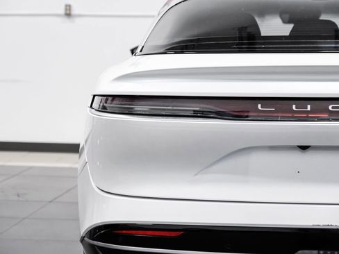 Used 2022 Lucid Air Grand Touring AWD/4WD image 42