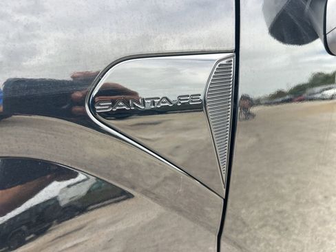 Used 2024 Hyundai Santa Fe SEL FWD image 19