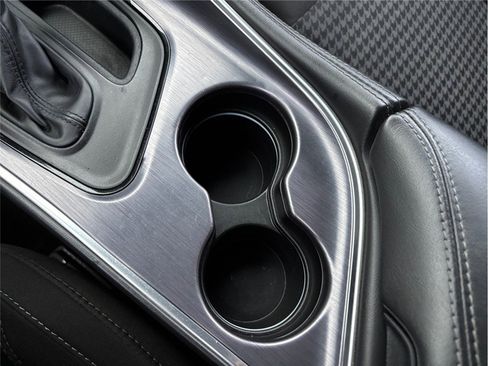 Used 2018 Dodge Challenger R/T w/ Blacktop Package image 30