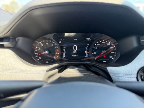 Used 2024 Jeep Compass Latitude AWD/4WD image 10