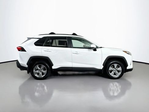 Used 2023 Toyota RAV4 XLE w/ Convenience Package AWD/4WD image 9
