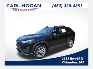 Used 2024 Toyota RAV4 XLE Premium FWD 360° Tour
