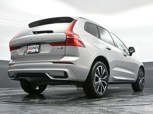 New 2025 Volvo XC60 B5 Plus w/ Protection Package Premier image 40