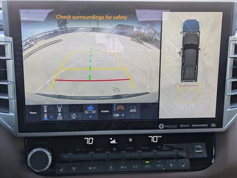 Used 2023 Toyota Tundra 1794 Edition image 15