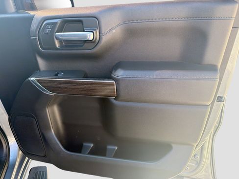 Used 2021 Chevrolet Silverado 1500 RST w/ Z71 Off-Road Package AWD/4WD image 33