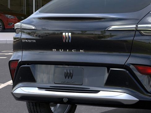 New 2026 Buick Envista Avenir image 14