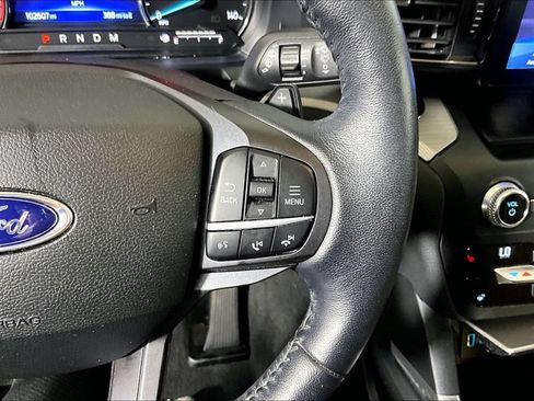 Used 2020 Ford Explorer XLT w/ Equipment Group 202A RWD image 15