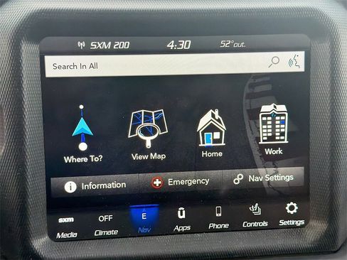 Used 2020 Jeep Wrangler Unlimited Rubicon image 15