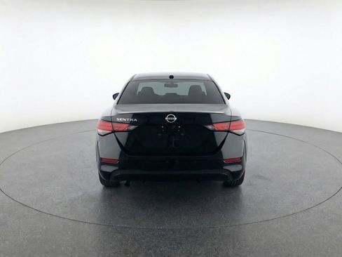 Used 2025 Nissan Sentra SV FWD image 7