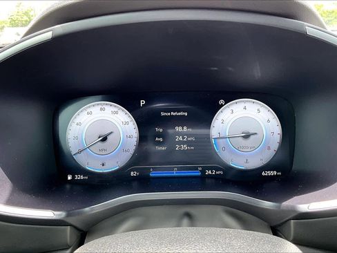 Used 2023 Hyundai Santa Fe Calligraphy w/ Cargo Package FWD image 26