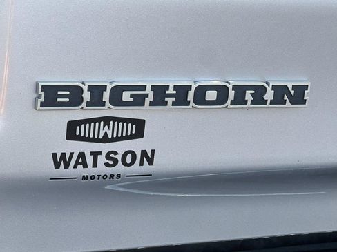 Used 2022 RAM 1500 Big Horn AWD/4WD image 14