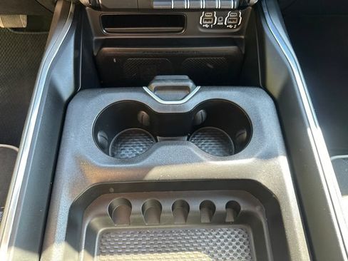 Used 2023 RAM 1500 Laramie AWD/4WD image 34