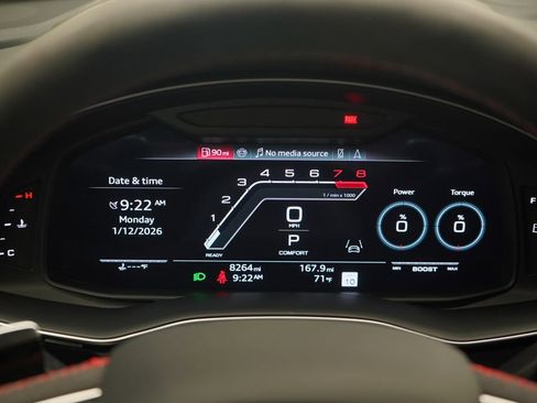 Used 2024 Audi RS Q8 image 10