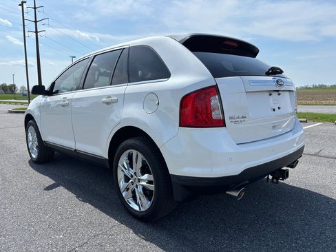 Used 2013 Ford Edge Limited image 9