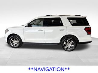 Certified 2024 Ford Expedition Limited RWD video 2