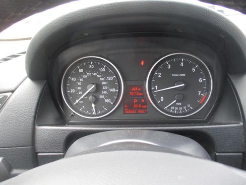 Used 2014 BMW X1 xDrive28i image 27