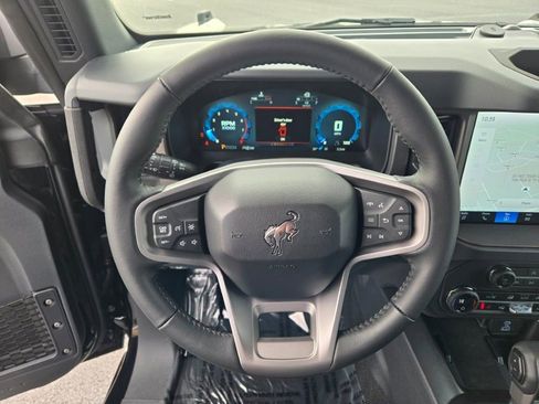 New 2025 Ford Bronco Big Bend image 30