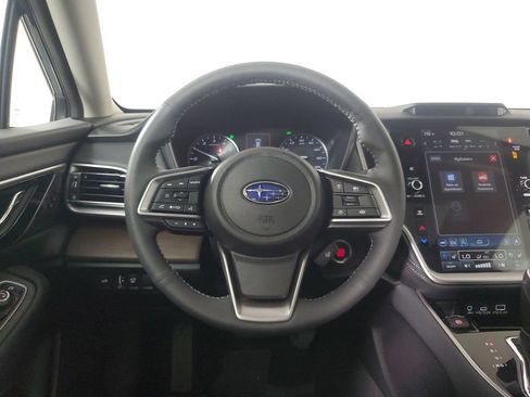 Used 2025 Subaru Outback Touring XT w/ Tech Package 2 AWD/4WD image 12