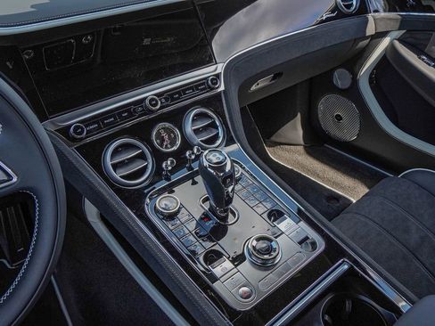 New 2025 Bentley Continental GT Speed AWD/4WD image 29