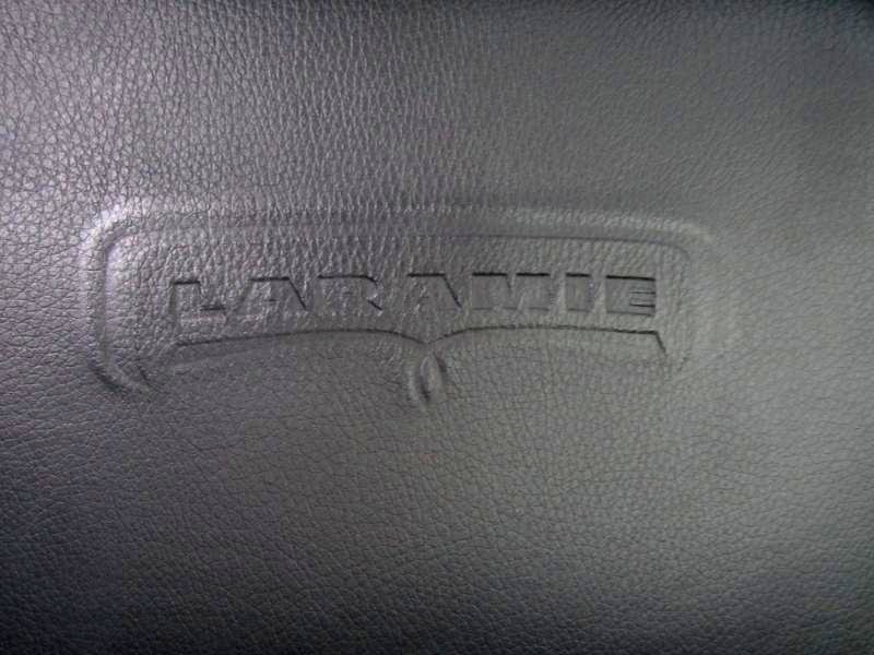Used 2018 RAM 1500 Laramie AWD/4WD image 32
