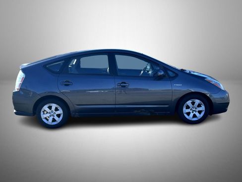 Used 2007 Toyota Prius Base image 4
