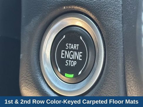 Used 2023 Chevrolet Tahoe LT image 19