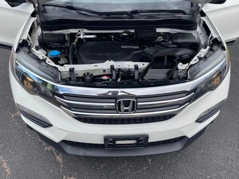 Used 2017 Honda Pilot EX-L image 31
