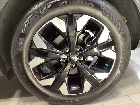 Certified 2024 Kia Sportage X-Line image 23