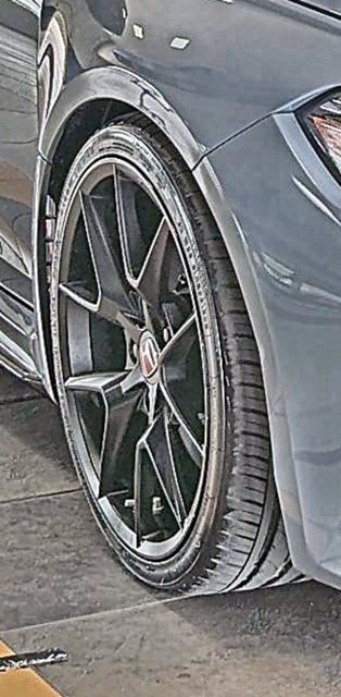 Used 2025 Honda Civic Type R image 5