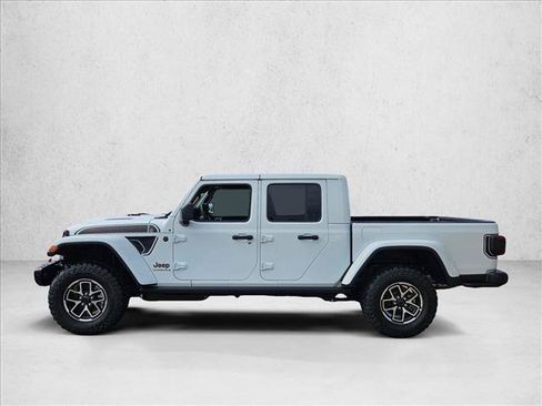 New 2026 Jeep Gladiator Mojave AWD/4WD image 5