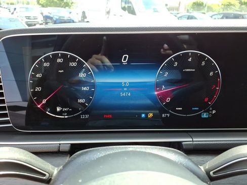 Certified 2026 Mercedes-Benz GLE 350 4MATIC image 18