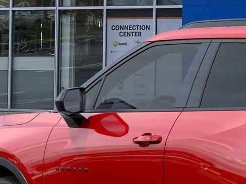 New 2025 Chevrolet Blazer LT w/ Midnight/Sport Edition image 36