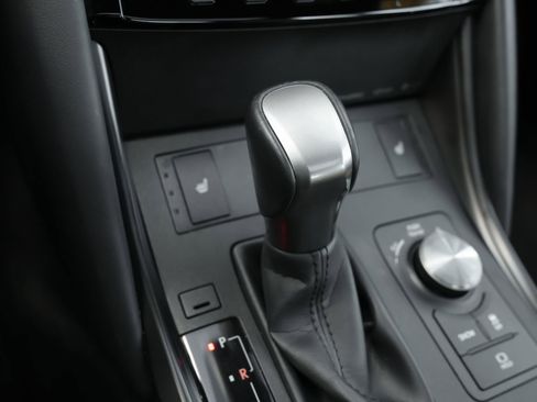 Used 2023 Lexus IS 350 F Sport w/ Accessory Package 2 RWD image 16