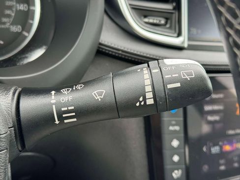 Used 2023 INFINITI QX50 Sport image 24