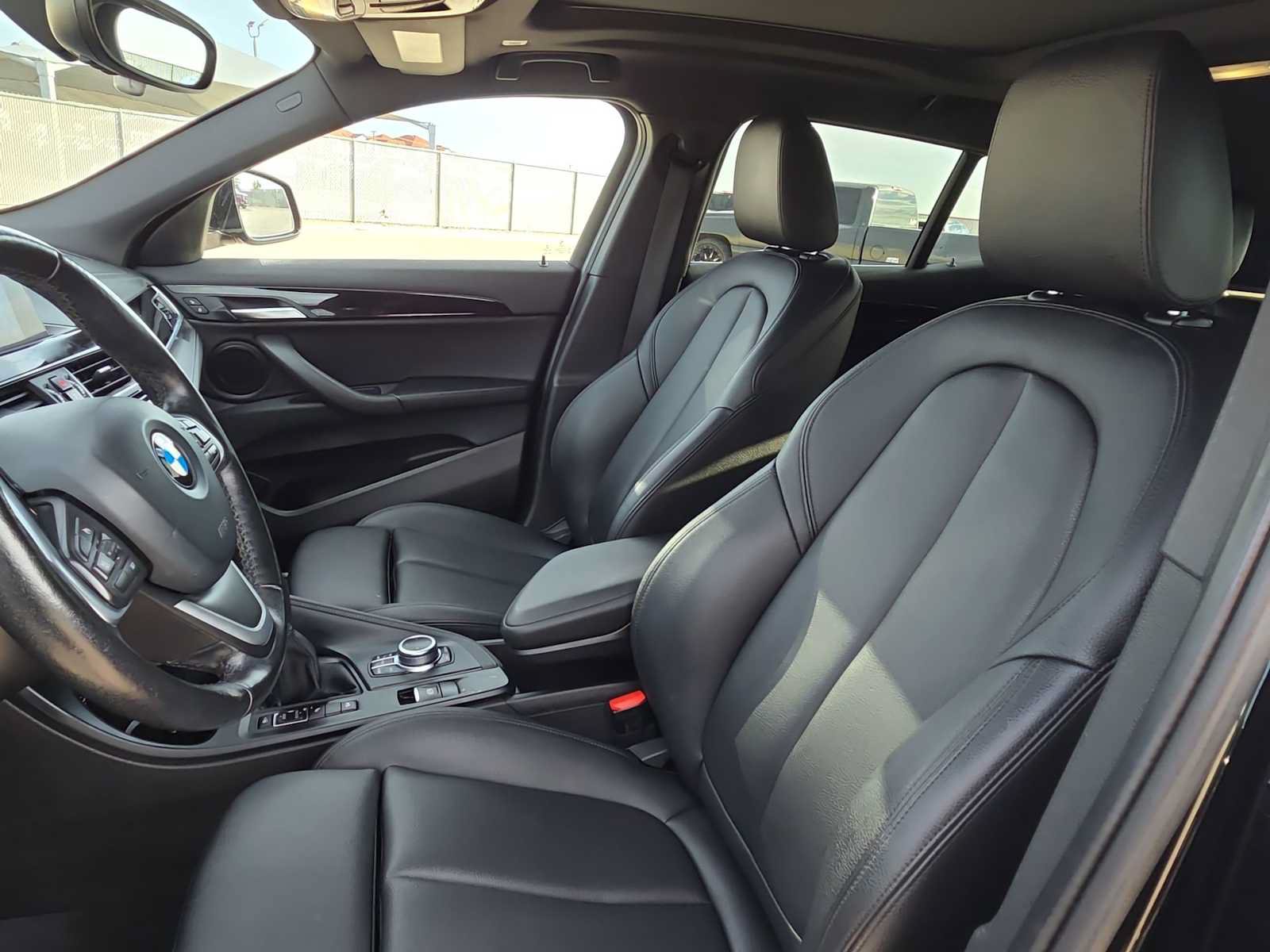 Used 2019 BMW X2 xDrive28i w/ Convenience Package AWD/4WD image 15