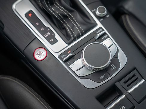 Used 2015 Audi S3 Prestige w/ Prestige Package image 20