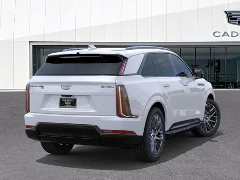 New 2026 Cadillac Escalade IQ Sport 1 w/ LPO, ONYX Package image 28