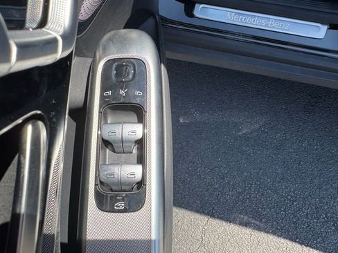 Used 2026 Mercedes-Benz GLC 300 4MATIC image 21