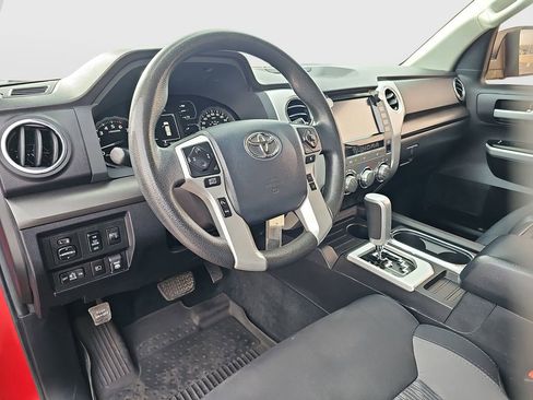 Used 2020 Toyota Tundra SR5 w/ SR5 Upgrade Package image 9