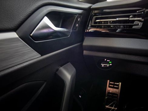 New 2026 Volkswagen Jetta Sport image 30