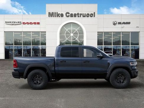 New 2026 RAM 1500 RHO AWD/4WD image 21
