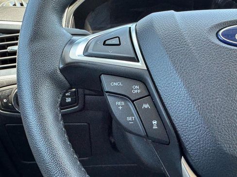 Used 2024 Ford Edge SEL w/ Convenience Package AWD/4WD image 16