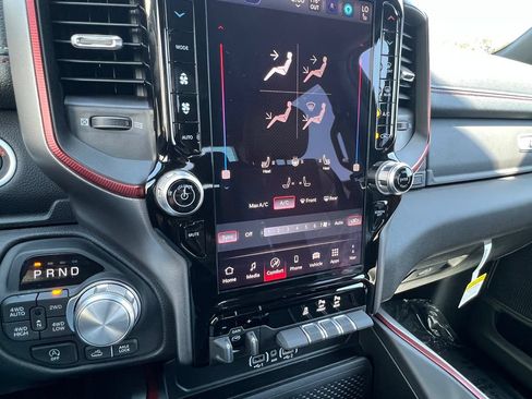 New 2026 RAM 1500 Rebel AWD/4WD image 25
