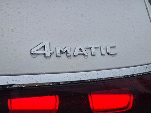 Certified 2025 Mercedes-Benz GLS 580 4MATIC image 35