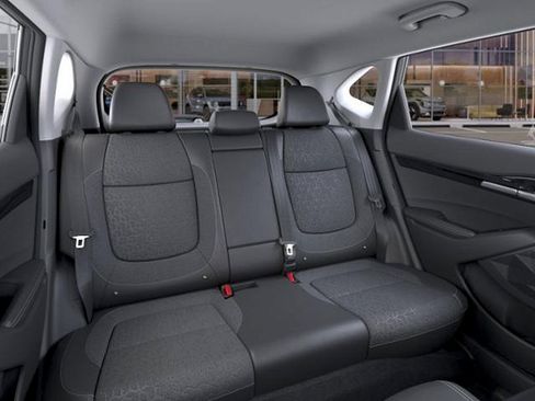 Used 2026 Kia Seltos S image 16