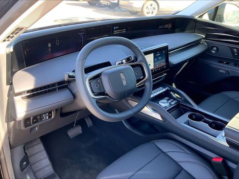 New 2026 Lincoln Nautilus Premier w/ Equipment Group 102A image 8